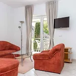 In 19492 Apartment Balatonmariafurdo