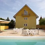 Apartment In 19492 Balatonmariafurdo