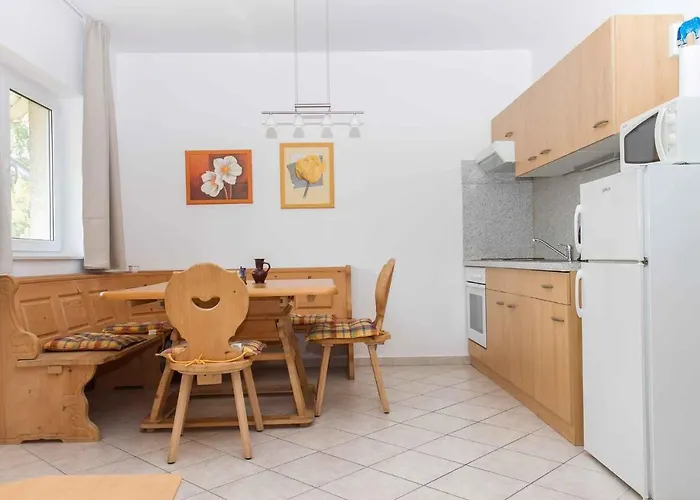 In 19492 Apartment Balatonmariafurdo