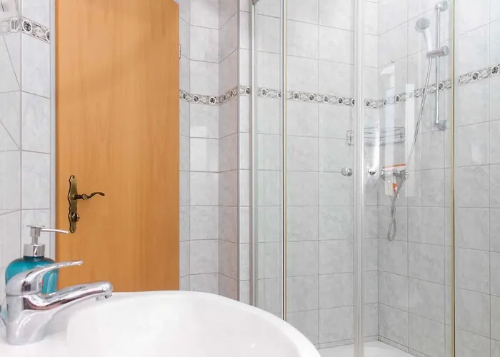 Appartement In 19492