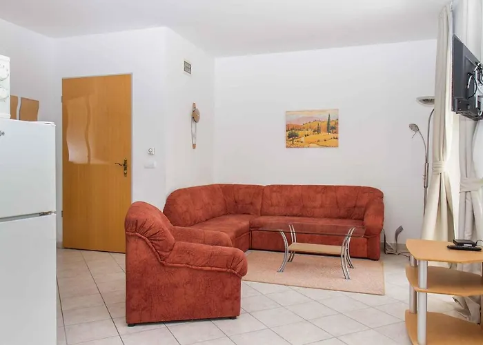 Appartement In 19492