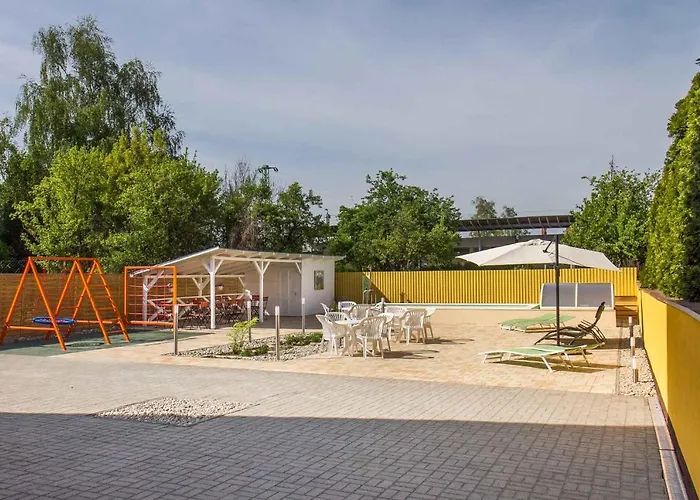 Appartement In 19492 Balatonmáriafürdő