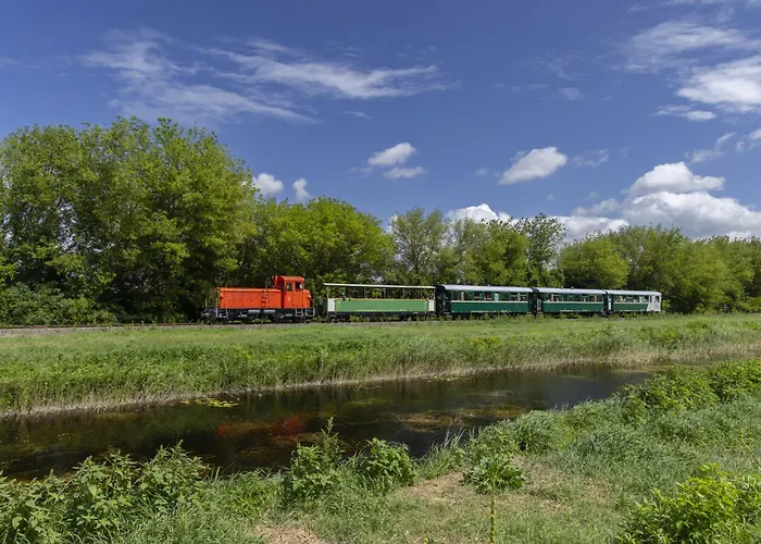 In 19492 Appartement Balatonmáriafürdő